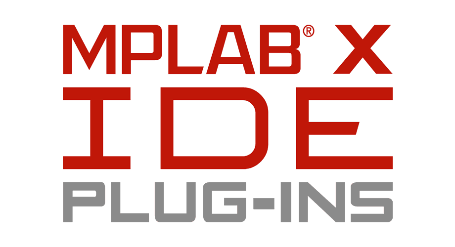 MPLAB X IDE Plug-in Logo