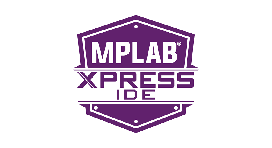 MPLAB Xpress IDE Logo