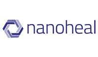 Download Nanoheal Logo