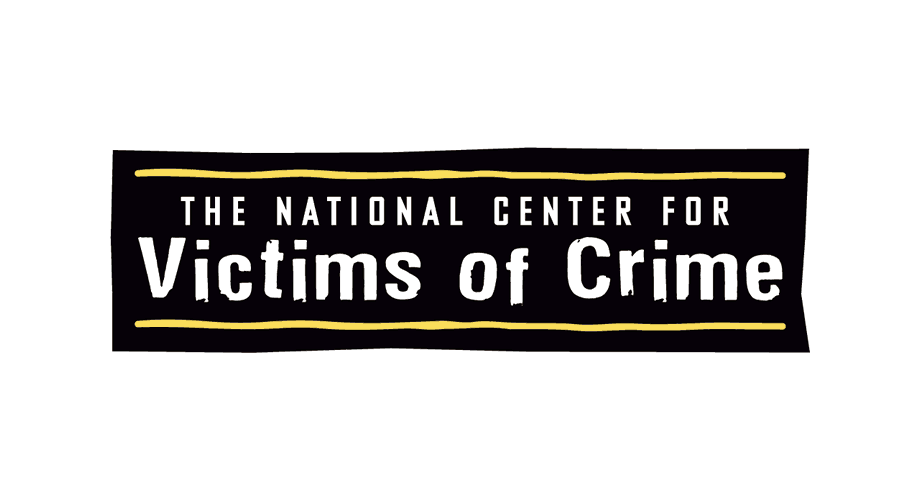 National Center for Victims of Crime Logo