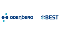 ODENBERG and BEST Logo's thumbnail