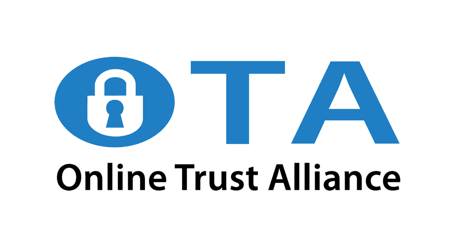 Online Trust Alliance (OTA) Logo