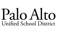 Palo Alto Unified School District Logo's thumbnail