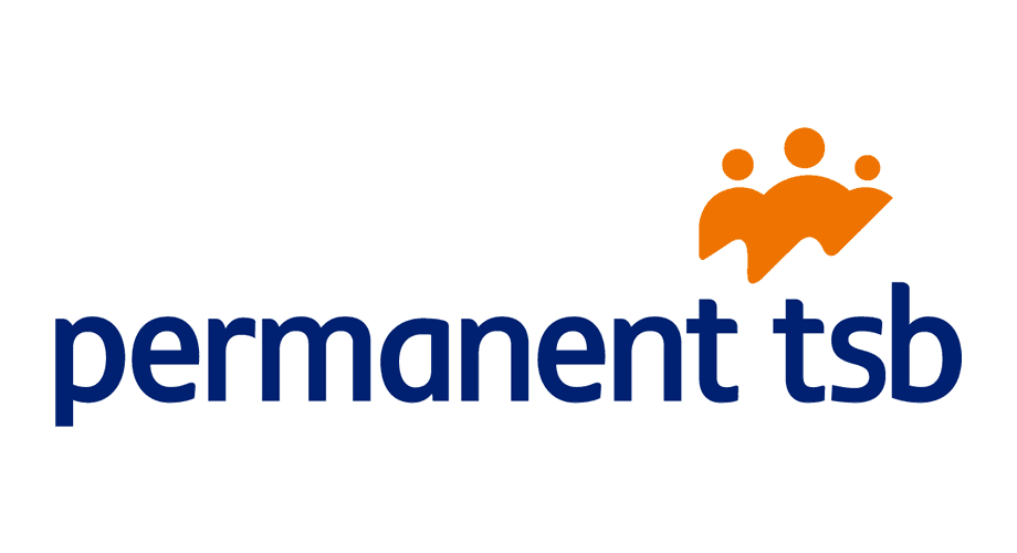 Permanent TSB Logo