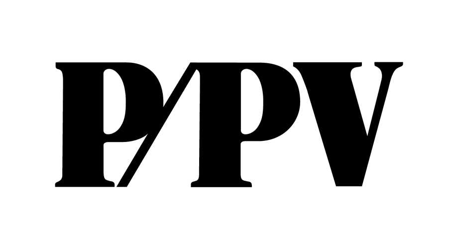 Public/Private Ventures (P/PV) Logo