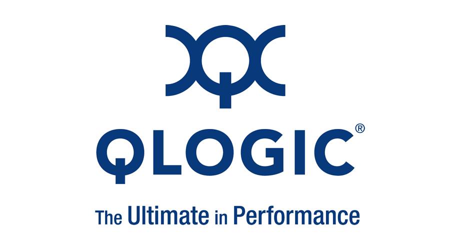 QLogic Logo