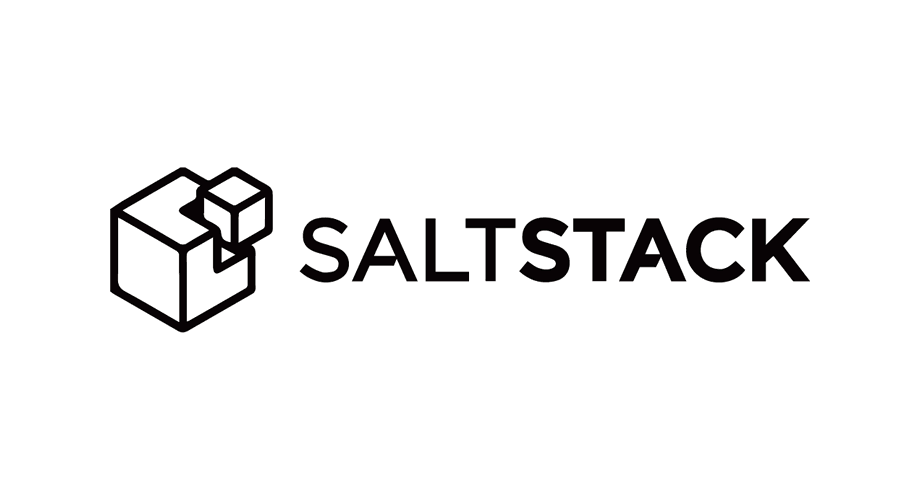 SaltStack Logo