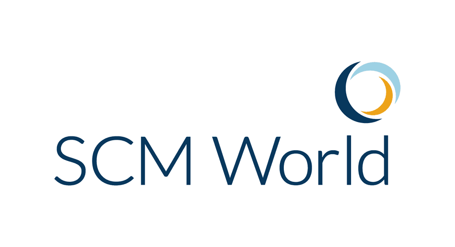 SCM World Logo