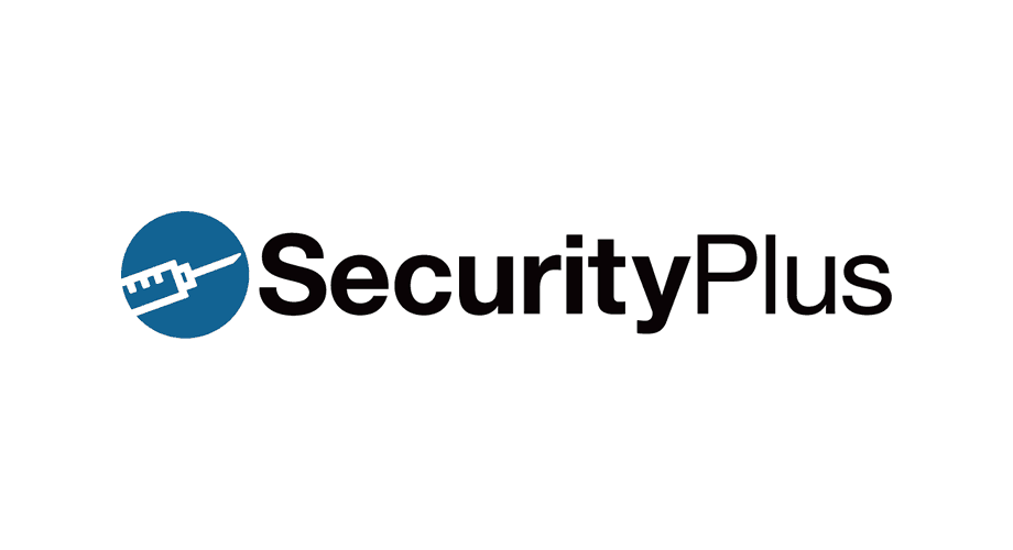 SecurityPlus Logo Download - AI - All Vector Logo