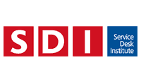 Download Service Desk Institute (SDI) Logo