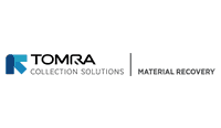 TOMRA Collection Solutions Material Recovery Logo's thumbnail