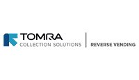 TOMRA Collection Solutions Reverse Vending Logo's thumbnail