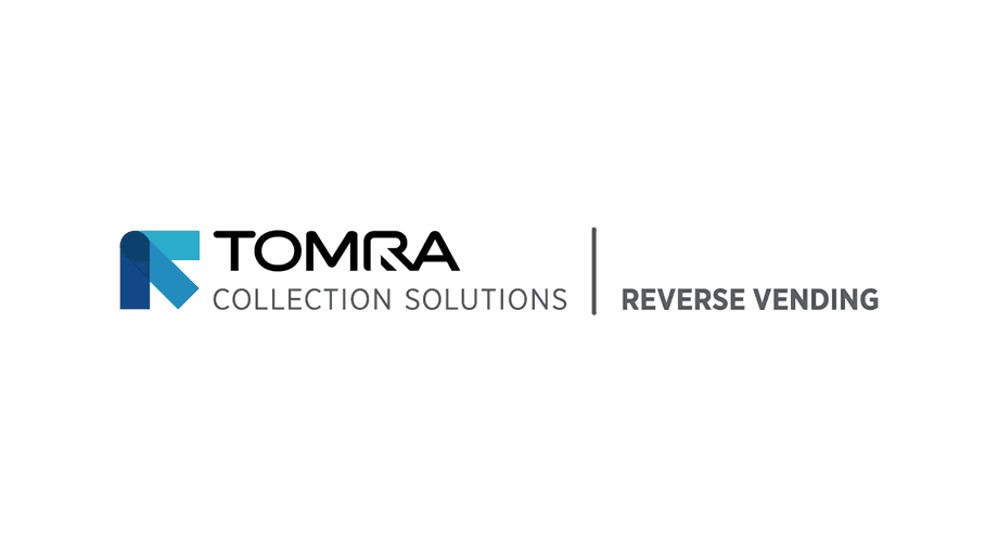 TOMRA Collection Solutions Reverse Vending Logo