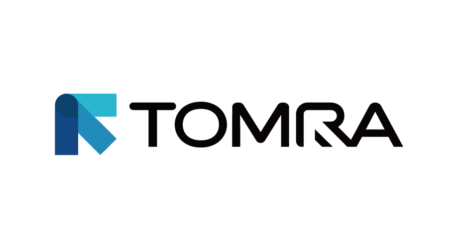 TOMRA Logo