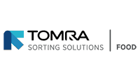 TOMRA Sorting Solutions Food Logo's thumbnail