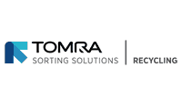 TOMRA Sorting Solutions Recycling Logo's thumbnail
