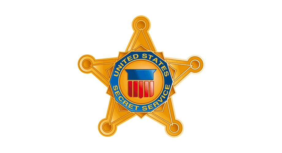 United States Secret Service Logo