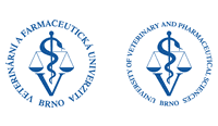 University of Veterinary and Pharmaceutical Science Brno Logo's thumbnail