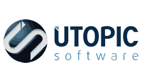Download UTOPIC Software Logo