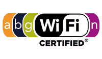 Wi-Fi CERTIFIED n Logo's thumbnail