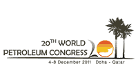 20th World Petroleum Congress 2011 Logo's thumbnail