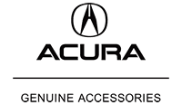Acura Genuine Accessories Logo's thumbnail