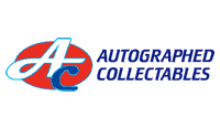 Autographed Collectables Logo's thumbnail