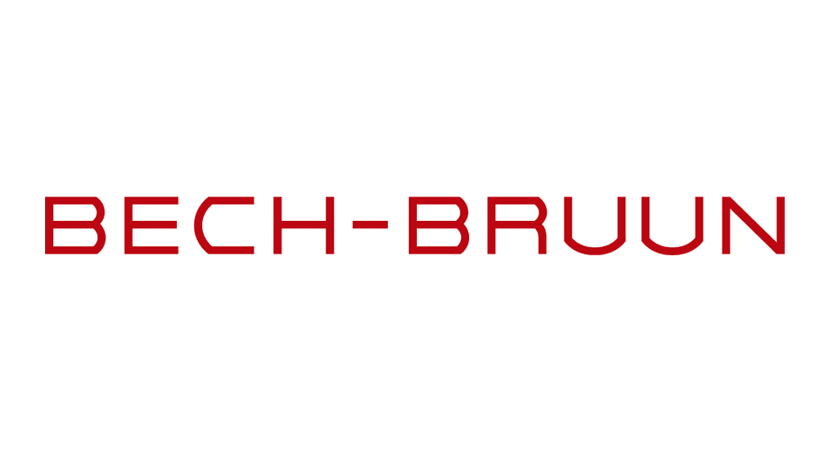 Bech-Bruun Logo