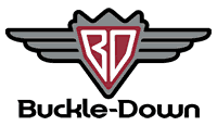 Download Buckle-Down Logo