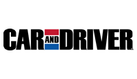 Car and Driver Logo's thumbnail