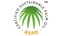 Certified Sustainable Palm Oil RSPO Logo's thumbnail