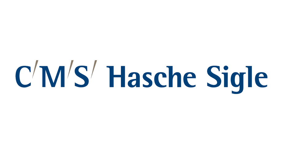 CMS Hasche Sigle Logo