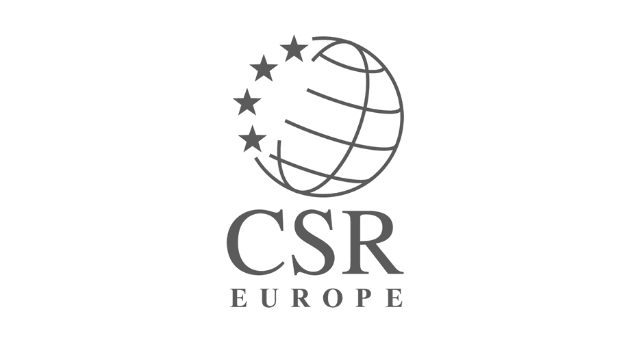 CSR Europe Logo