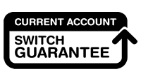 Download Current Account Switch Guarantee Logo