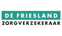 Download De Friesland Zorgverzekeraar Logo