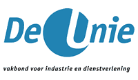 De Unie Logo's thumbnail