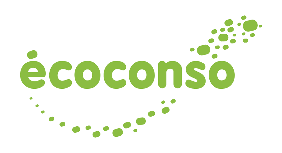 Écoconso Logo Download - AI - All Vector Logo