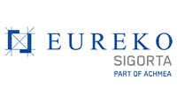 Eureko Sigorta Logo's thumbnail