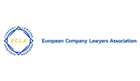 European Company Lawyers Association (ECLA) Logo's thumbnail
