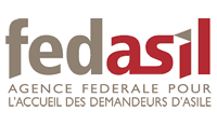 Fedasil Logo's thumbnail