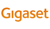 Gigaset Logo's thumbnail