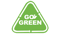 Go Green Logo's thumbnail