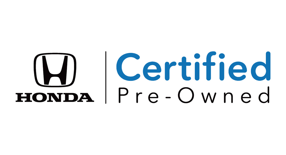 Honda Certified Pre-Owned Logo