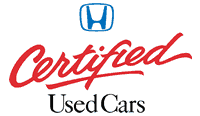 Honda Certified Used Car Logo's thumbnail