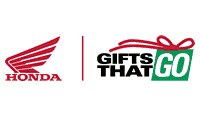 Honda Gifts That Go Logo's thumbnail