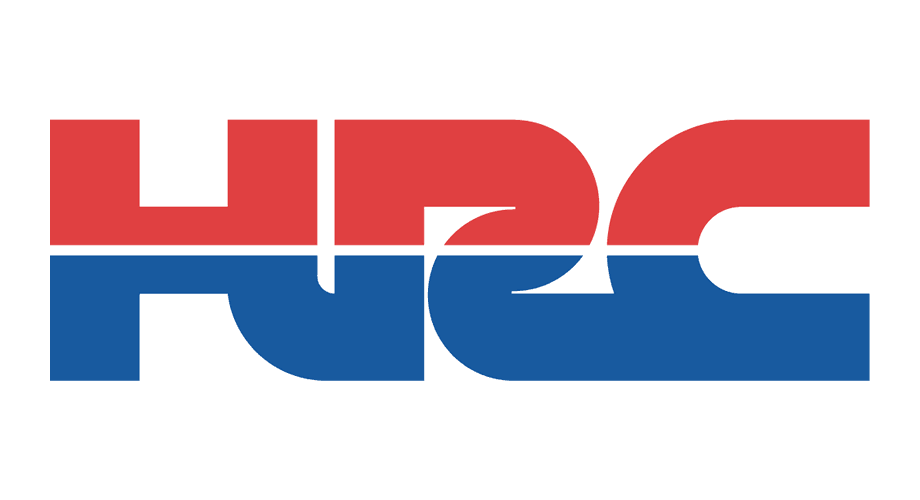 Honda HRC Logo