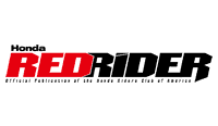 Honda Red Rider Logo's thumbnail