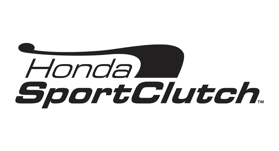 Honda SportClutch Logo