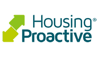 Download Housing Proactive Logo