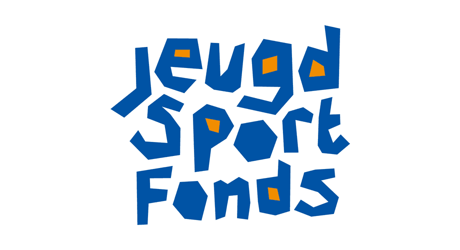 Jeugdsportfonds Logo